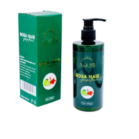 Rosa Hair Grape Fruit