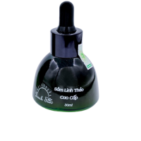 Sâm Linh Thảo Cao Cấp 30ml