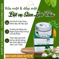 Bột nạ Sâm Linh Thảo
