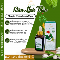 Sâm Linh Thảo 