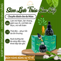 Sâm Linh Thảo Cao Cấp 