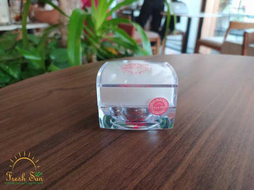 BABY CREAM _ Kem lười siêu tiện lợi phụ hợp với mọi làn da