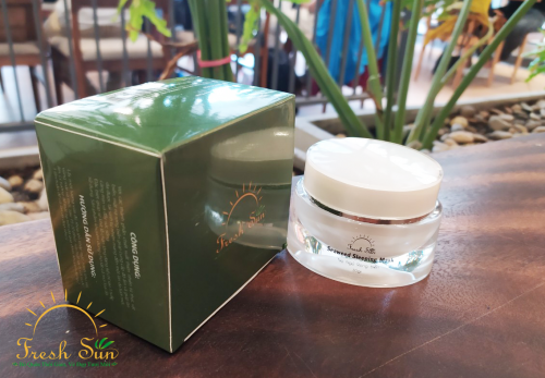 Fresh Sun mỹ phẩm được ưa chuộng nhất hiện nay tại Việt Nam